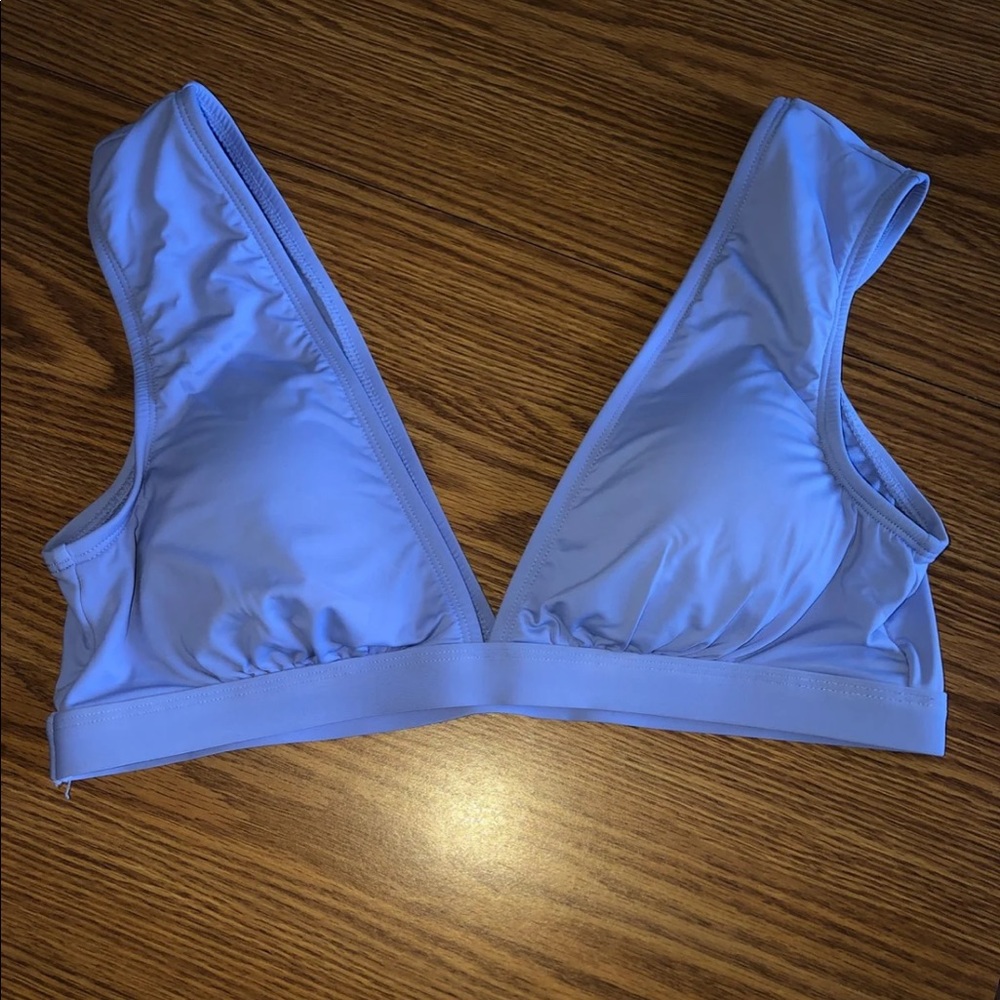 Bikini top